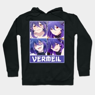 Kinsou No Vermeil Hoodie